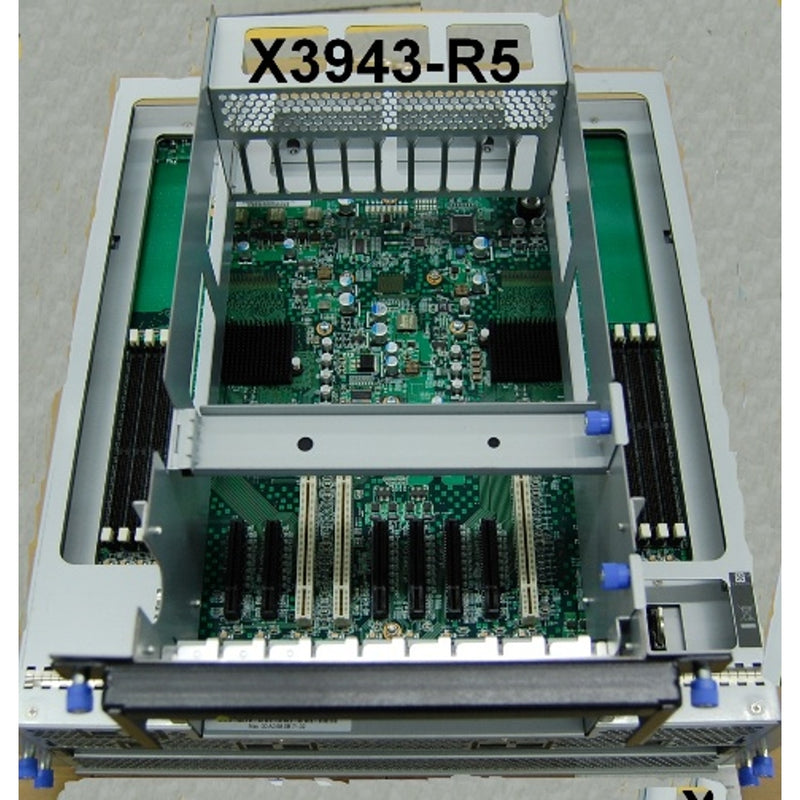 NetApp X3943-R5 Motherboard (110-00097)