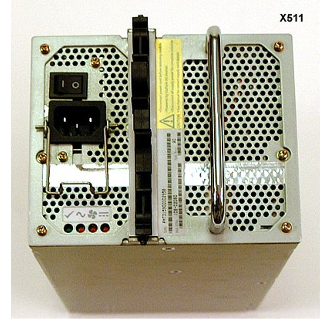 NetApp X511 Power Supplies (108-02080)