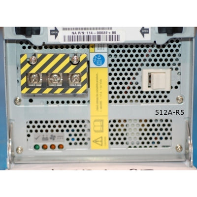 Netapp Power Supplies (114-00022) | X512A-R5