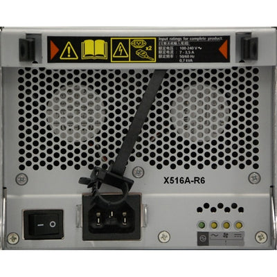 Netapp Power Supplies (114-00053) | X516A-R6