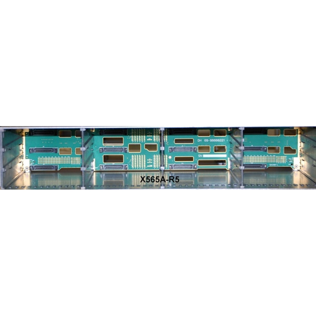NetApp X565A-R5 Storage Shelves (430-00049)