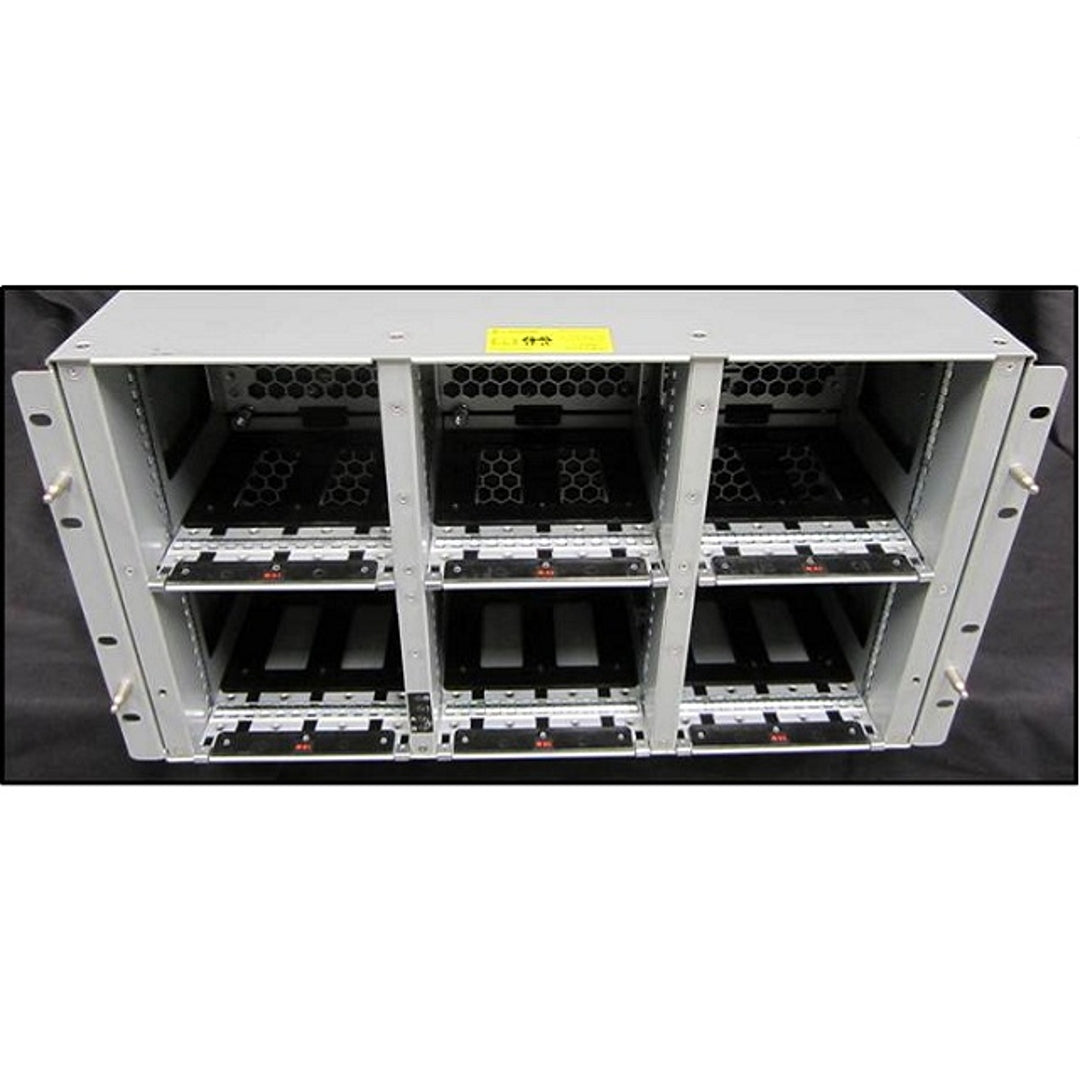 NetApp X6232-R6 Chassis (111-01207)