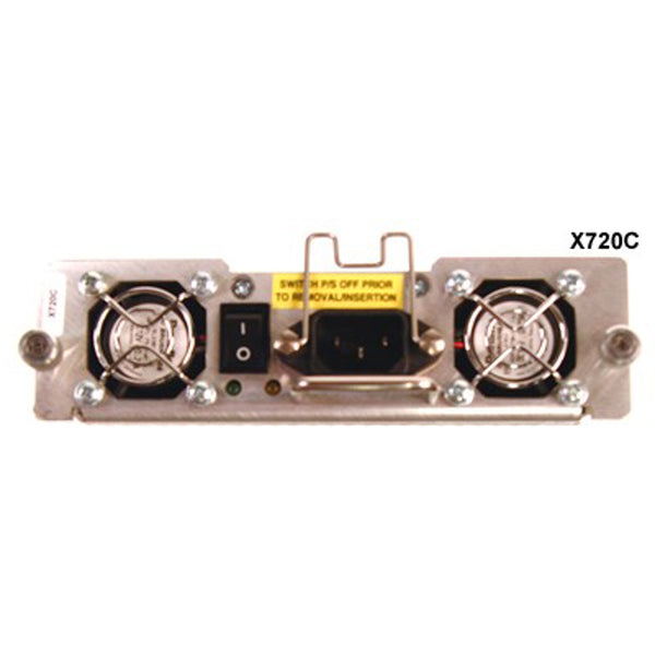 NetApp X720C Power Supplies (108-02281)