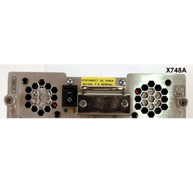 NetApp X748A Power Supplies (108-01709)