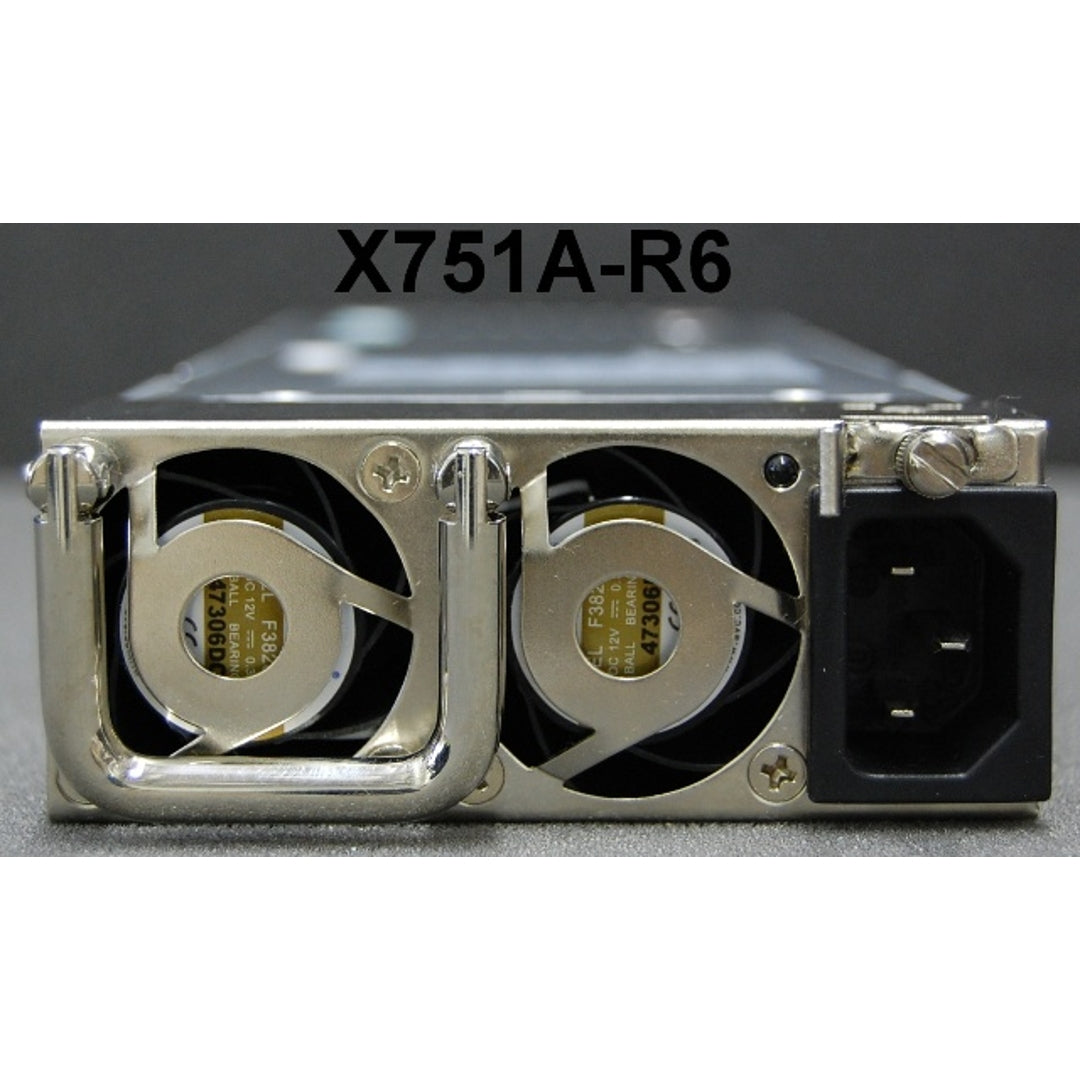NetApp X751A-R6 Power Supplies (60-000320)