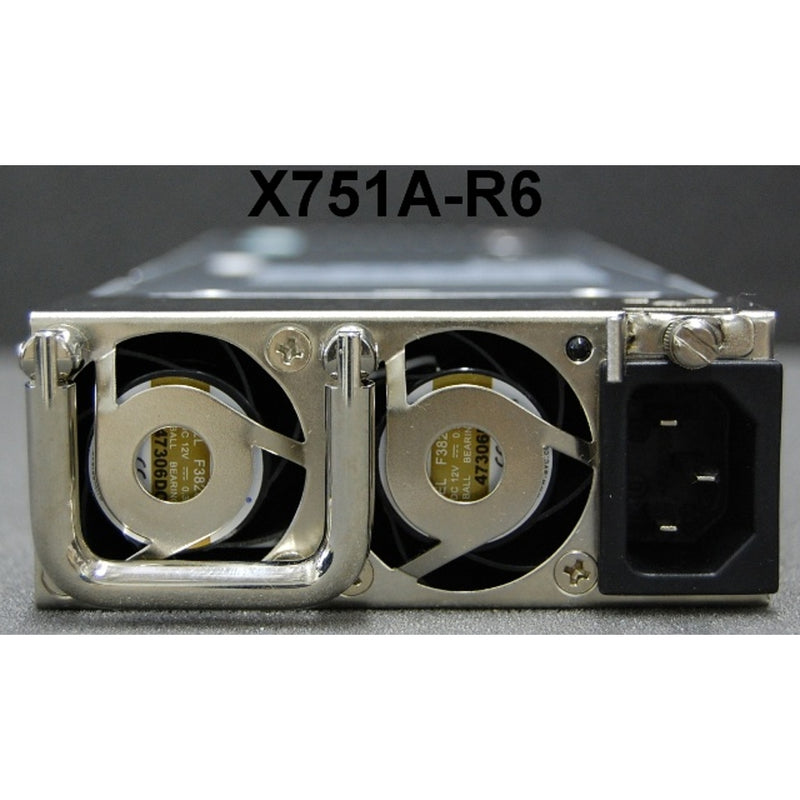 NetApp X751A-R6 Power Supplies (60-000320)