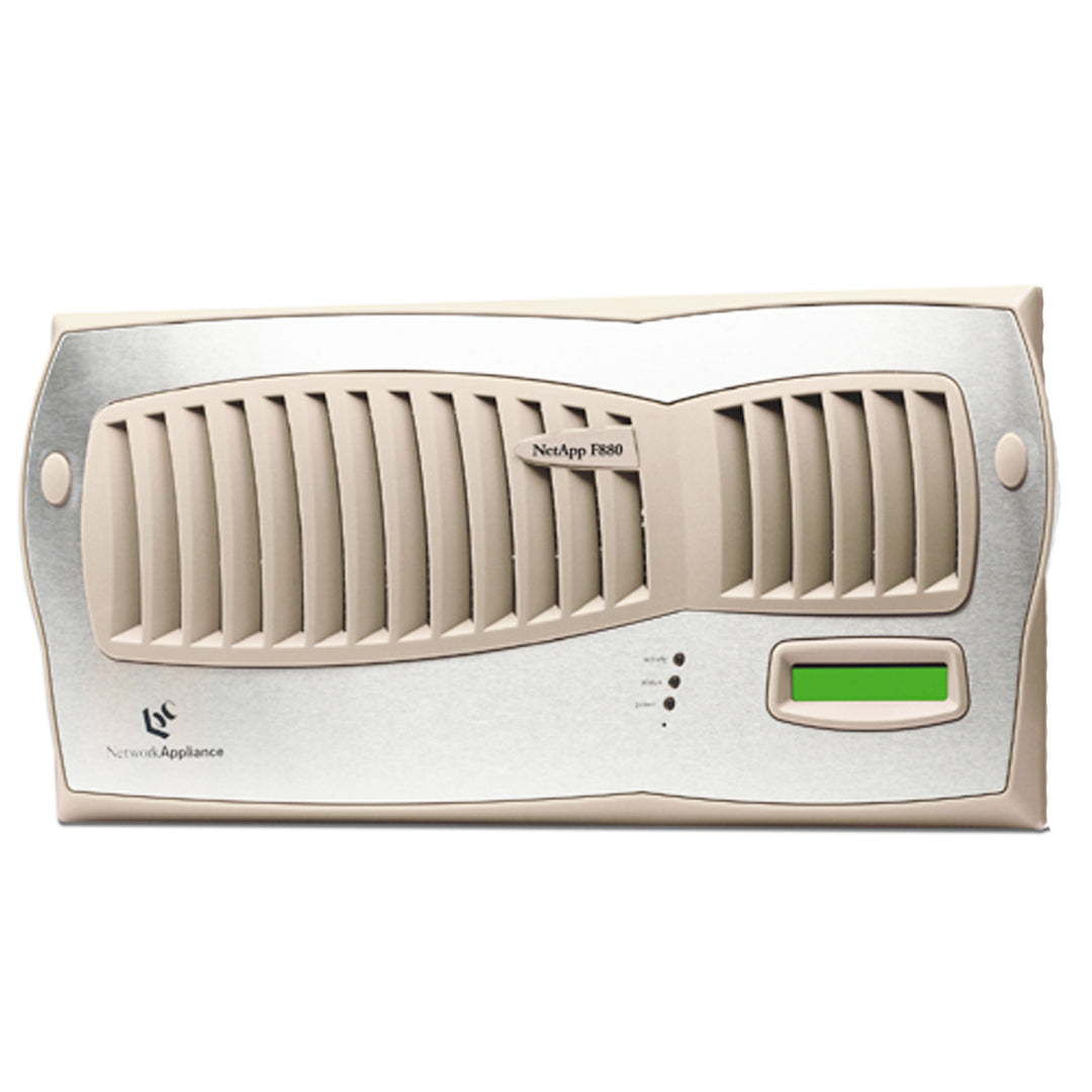 NetApp X80040B Bezels (111-02415)