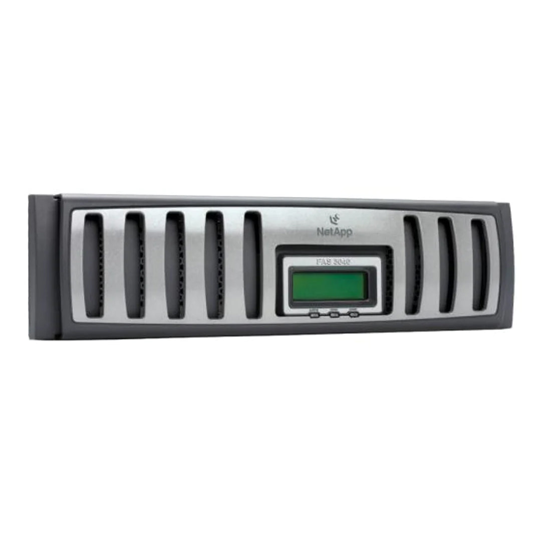 NetApp X80056-R6 Bezels (111-00110)