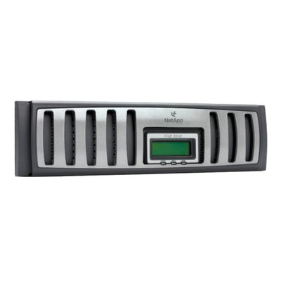 NetApp FAS30X0/NC2300_3300 (111-00110) Bezel | X80056