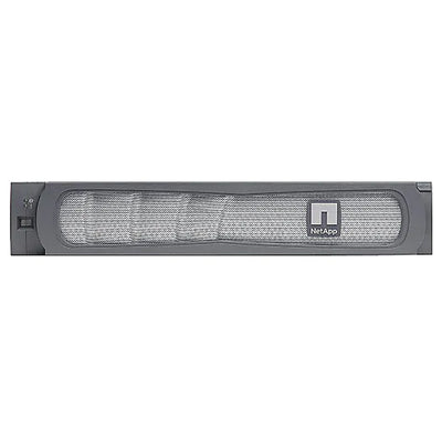 NetApp FAS2220 (111-00966) Bezel | X80069A-R6