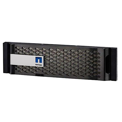 NetApp FAS8020/AFF8020 3U (111-01240) Bezel | X80084-R6
