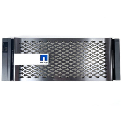 NetApp FAS2554 (111-01320) Bezel | X80100A-R6