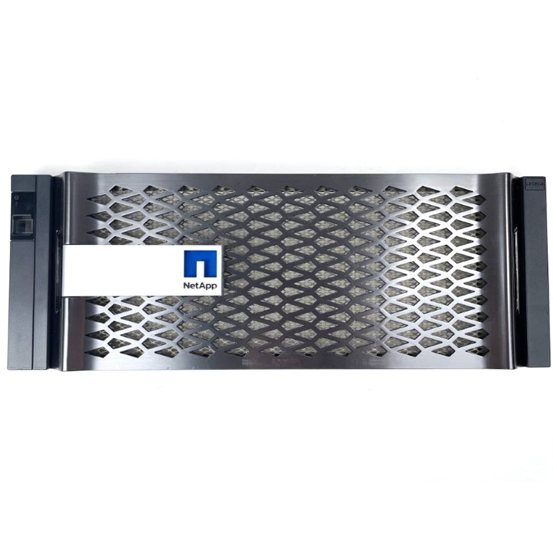 NetApp X80100A-R6 Bezels (111-01320)
