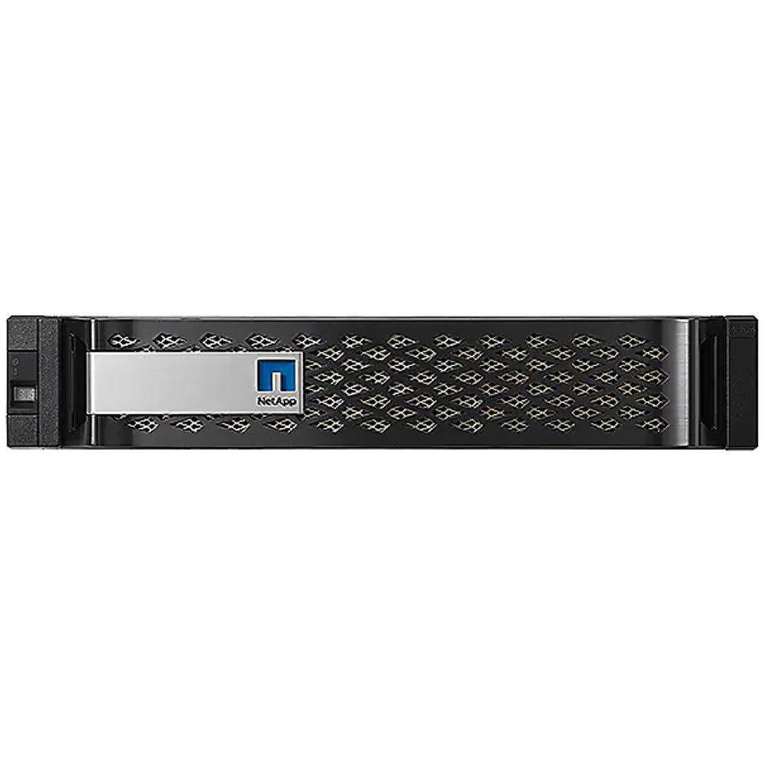NetApp X80102A-R6-C Bezels (111-01322)