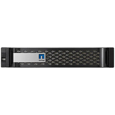 NetApp FAS2520 2U (111-01322) Bezel | X80102A-R6