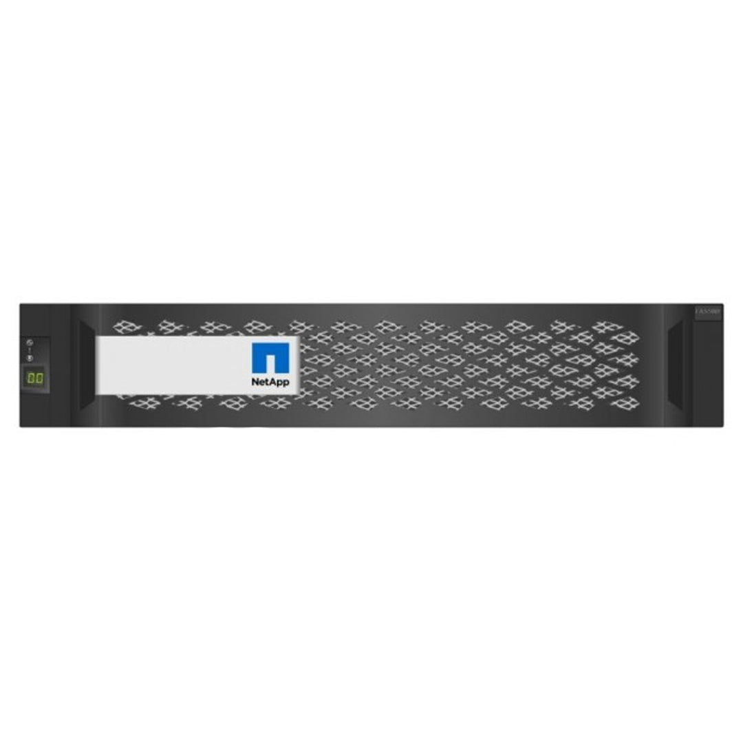 NetApp X80119A-C Bezels 