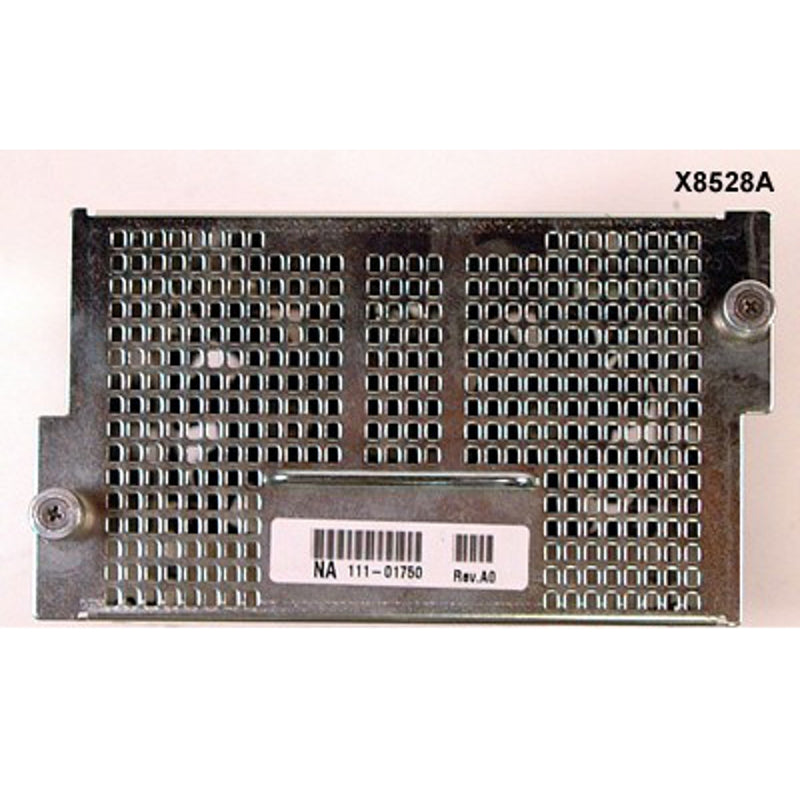 NetApp X8528A Fans (111-01750)