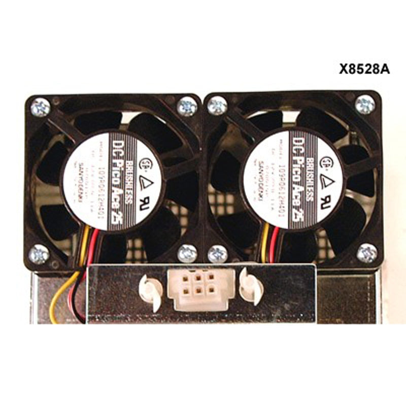 NetApp X8528A Fans (111-01750)