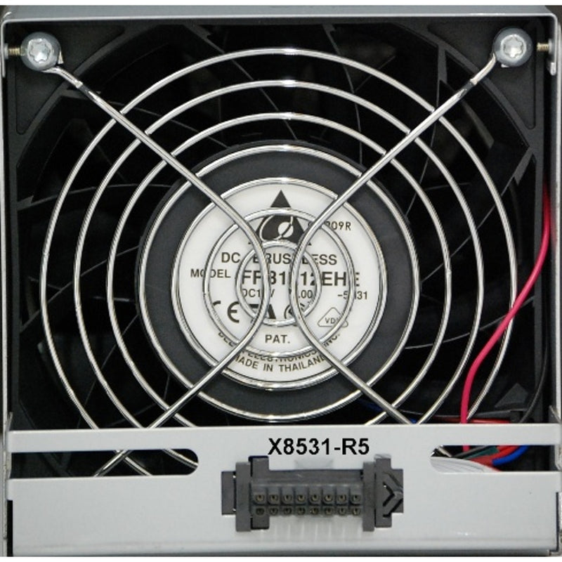 NetApp X8531-R5 Fans (441-00012)