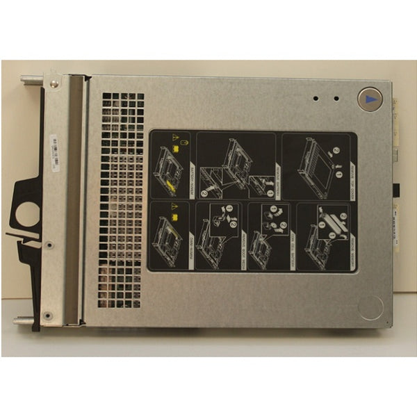 NetApp X90-3400-R6 Processor Control Module (111-01317)
