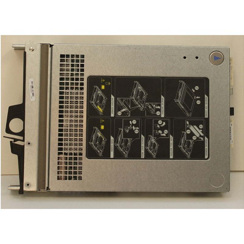 NetApp X90-3400-R6 Processor Control Module (111-01317)