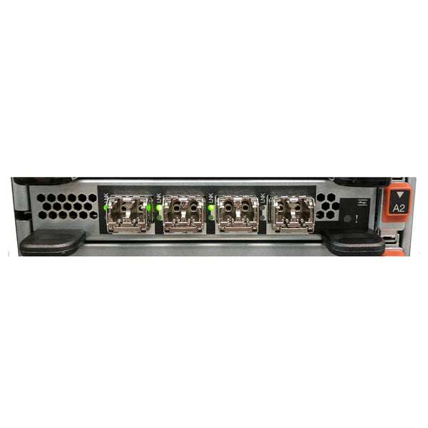 NetApp Adapter X91135A (ONTAP) 2Gb IO Module bus with plug SFP+ (4p 32Gb FC SFP+ Op)
