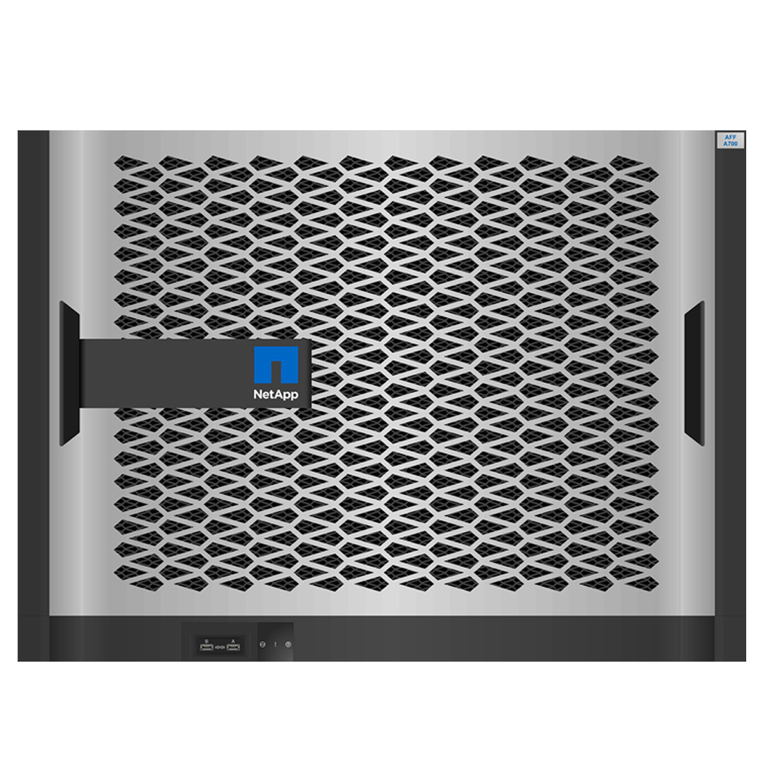 NetApp X98001A Bezels (111-03259)