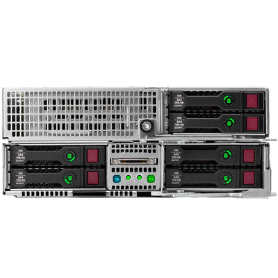 HPE ProLiant XL250a Blade Server (G9) CTO