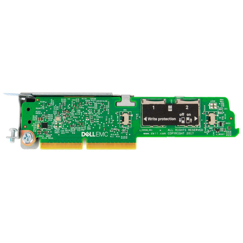 Y9CJ7 | Dell Micro IDSDM Card Reader - Express Computer Systems