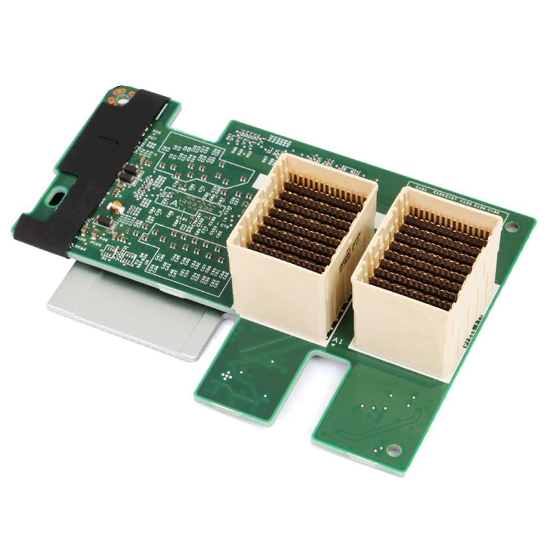 Dell x16 Mezzanine PCie Card FC640 | YNDM8