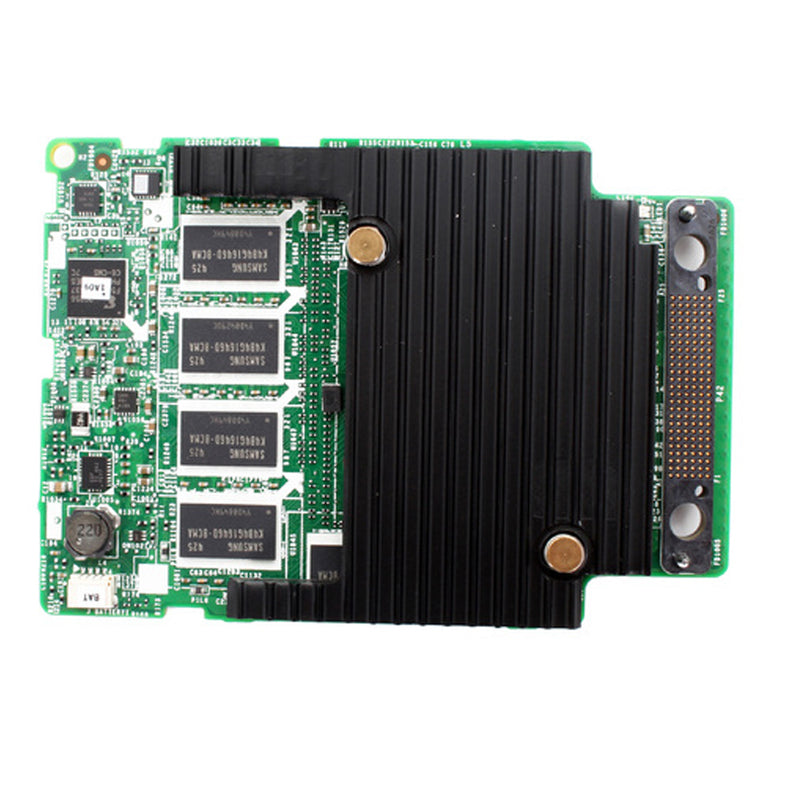 Dell PERC H730P 2GB Mezzanine RAID Controller For C6420, R740xd2, XR2 – 7XTY8, 3X31R