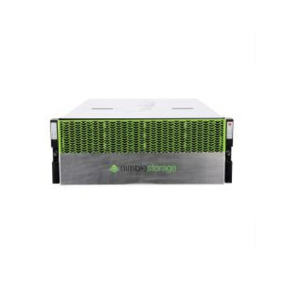 HPE Nimble Storage AF3000 All Flash Array 57TB SSD | AF3000-2P-57T-2
