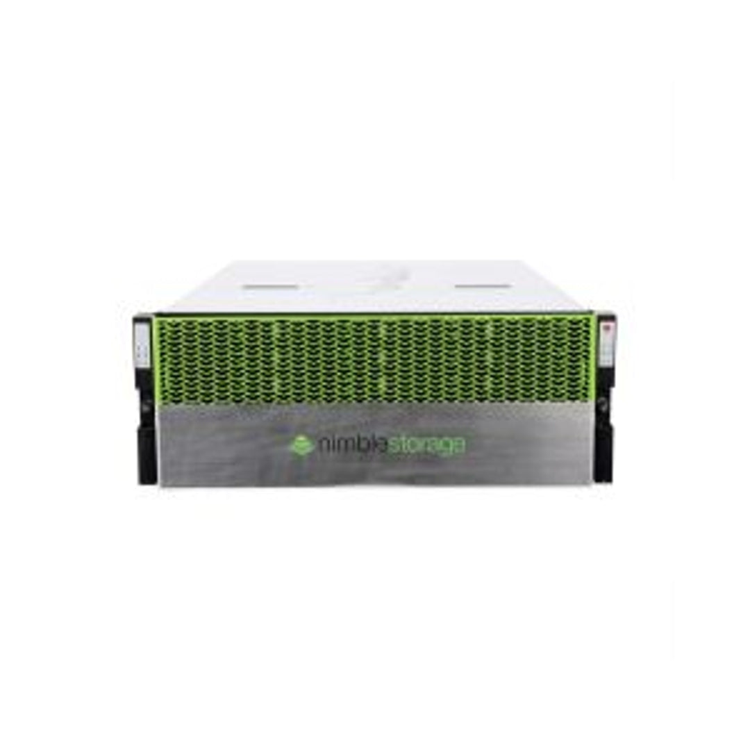 AF3000-2P-57T-2 | HPE Nimble Storage AF3000 All Flash Array 57TB SSD