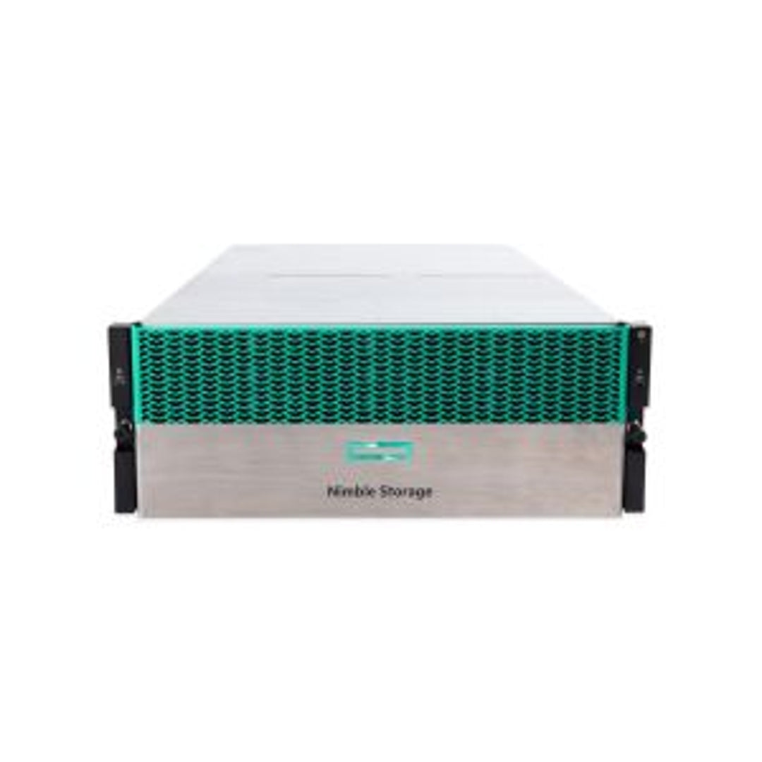 AF40-2F-57T-2 | HPE Nimble Storage AF40 All Flash Array 57TB SSD, 2x 16Gb FC