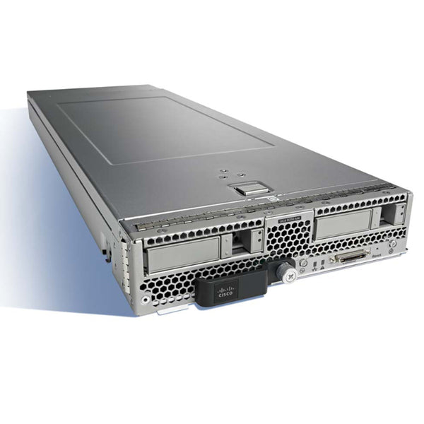 Cisco UCS B200 B-Series M4 2x 2.5