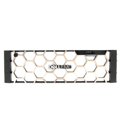 Dell EMC 14th Gen 3U LCD Security Front Bezel With Key | V8F04-1