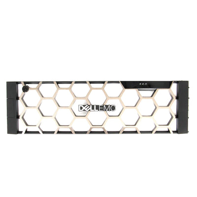 Dell EMC 14th Gen 3U LCD Security Front Bezel No Key | V8F04