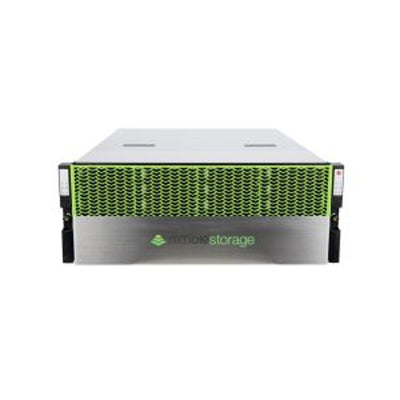 HPE Nimble Storage CS1000 21x 2TB HDD, 3x 960GB SSD, 2x 16GB Fiber Channel | C1K-2F-42T-E