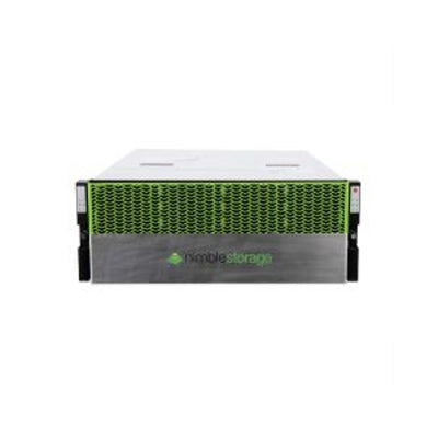 C1K-2F-84T-E | HPE Nimble Storage CS1000 84TB HDD, 2.8TB SSD, 2x 16Gb FC