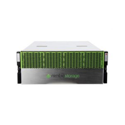 HPE Nimble Storage CS3000 84TB HDD, 8.64TB SSD, 4X 16GB Fc | C3K-4F-84T-FE