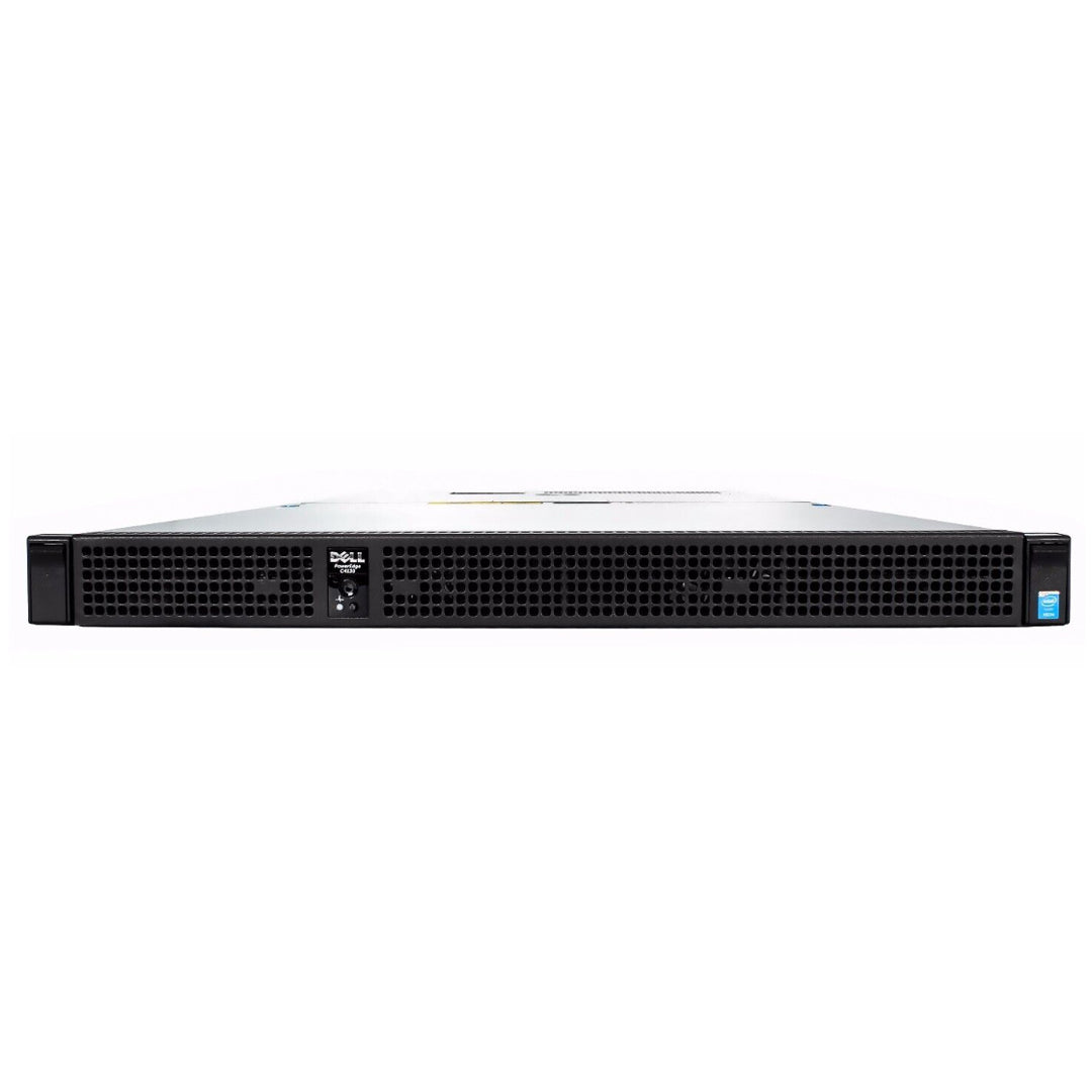 Dell PowerEdge C4130 PCIe Rack Server Chassis