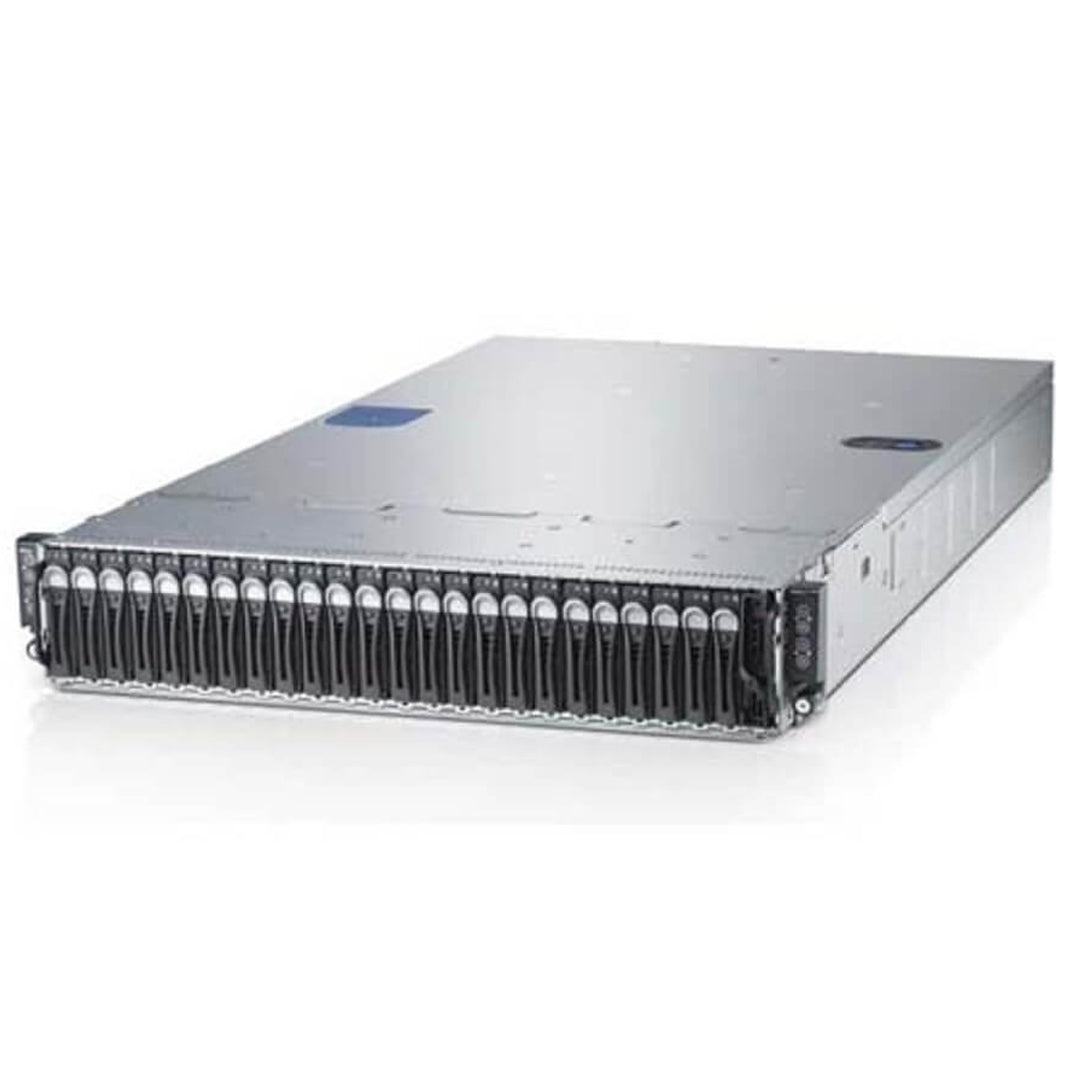 Dell PowerEdge C6220 CTO Enclosure Chassis