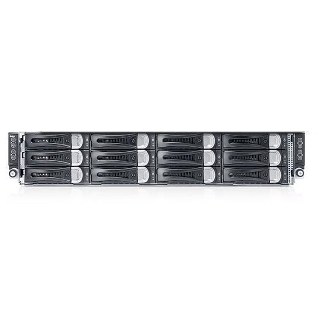 PEC6220II-12x3.5 | Refurbished Dell PowerEdge C6220II Enclosure Chassis (12x3.5")