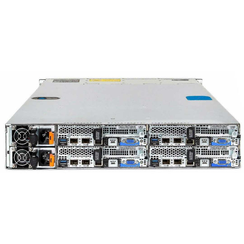 Dell PowerEdge C6300 CTO Rack Server