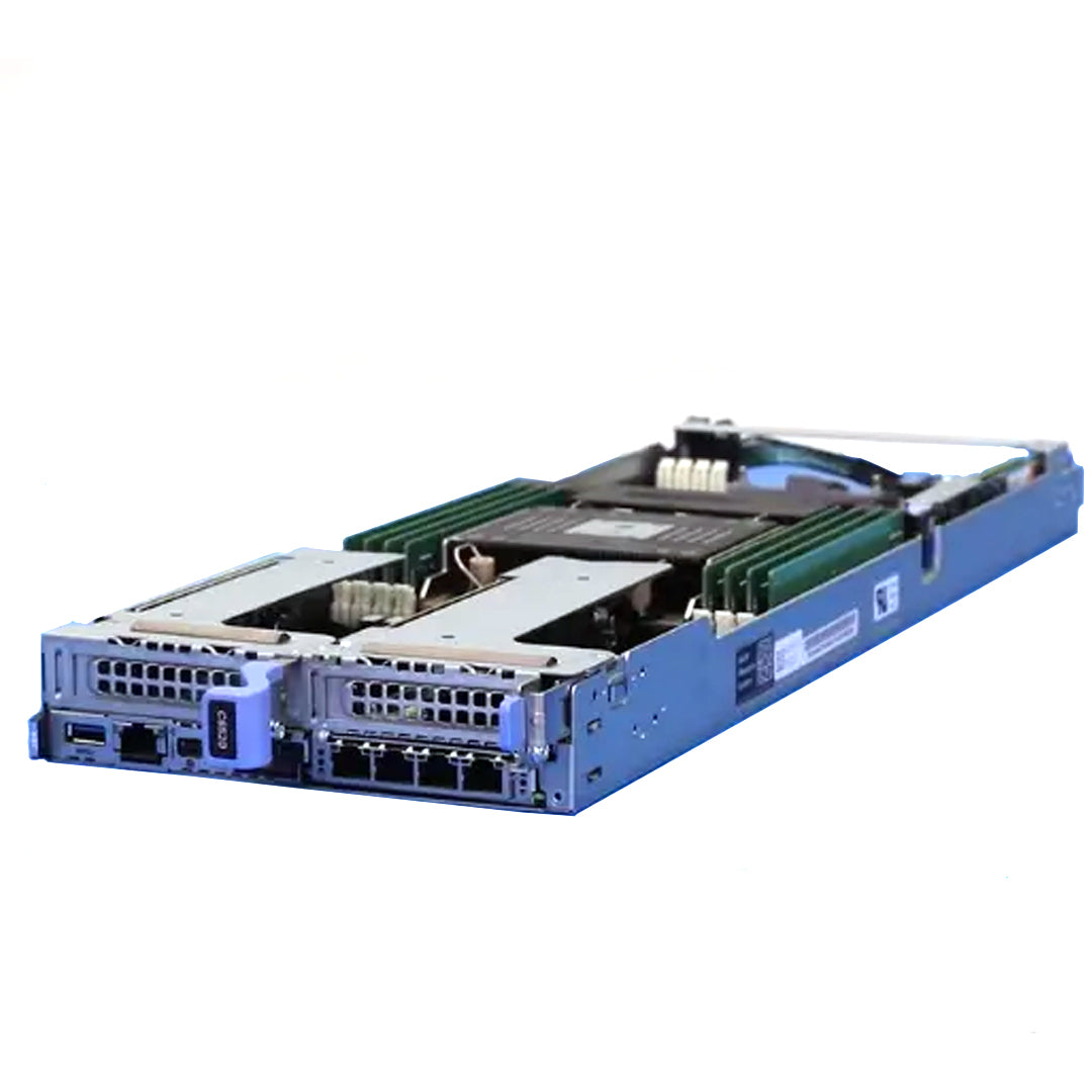 Dell PowerEdge C6520 Barebone Node