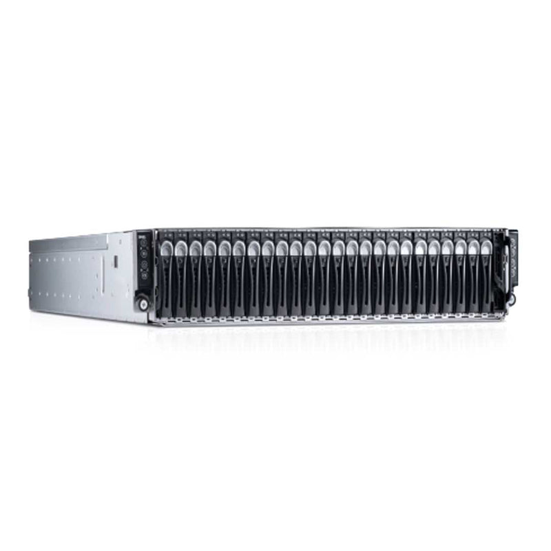PEC6220-24x2.5 | Refurbished Dell PowerEdge C6220 Enclosure Chassis (24x2.5")