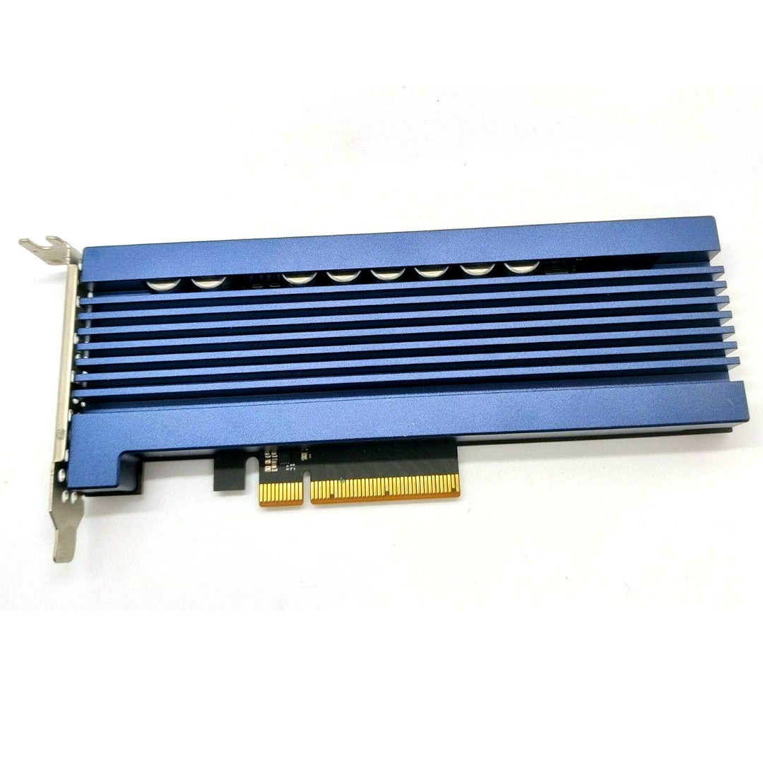 Dell Samsung PM1725a 1.6TB MU x8 PCIe 3.0 NVMe HHHL SSD | 06V6M