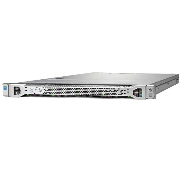 HPE ProLiant DL160 Gen9 CTO Rack Server - ECS
