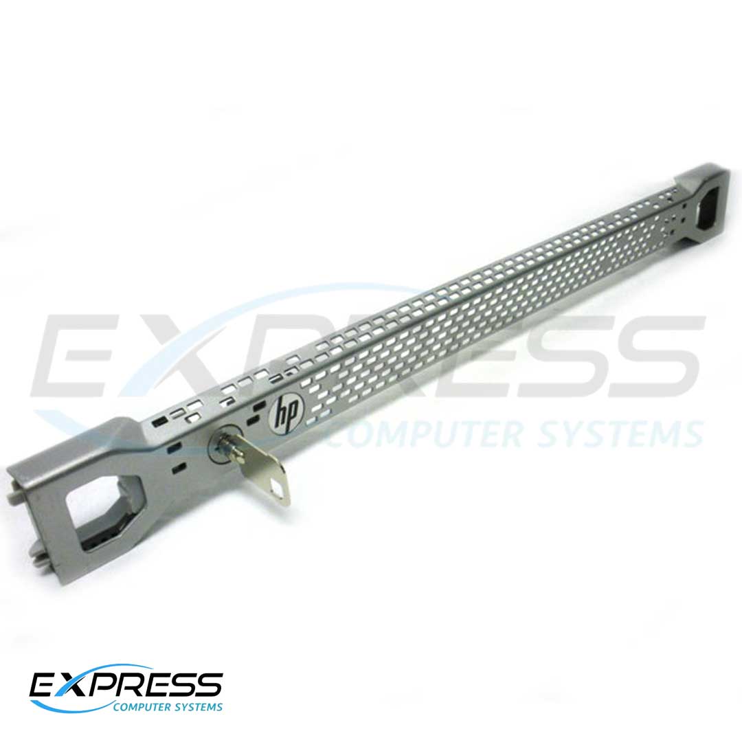 HPE 1U Security Bezel | 664918-B21