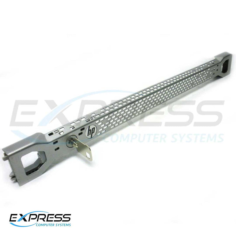 HPE 1U Security Bezel | 664918-B21